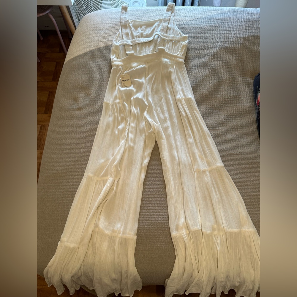 Free People Selfie Worthy Jumpsuit - Picture 5 of 7